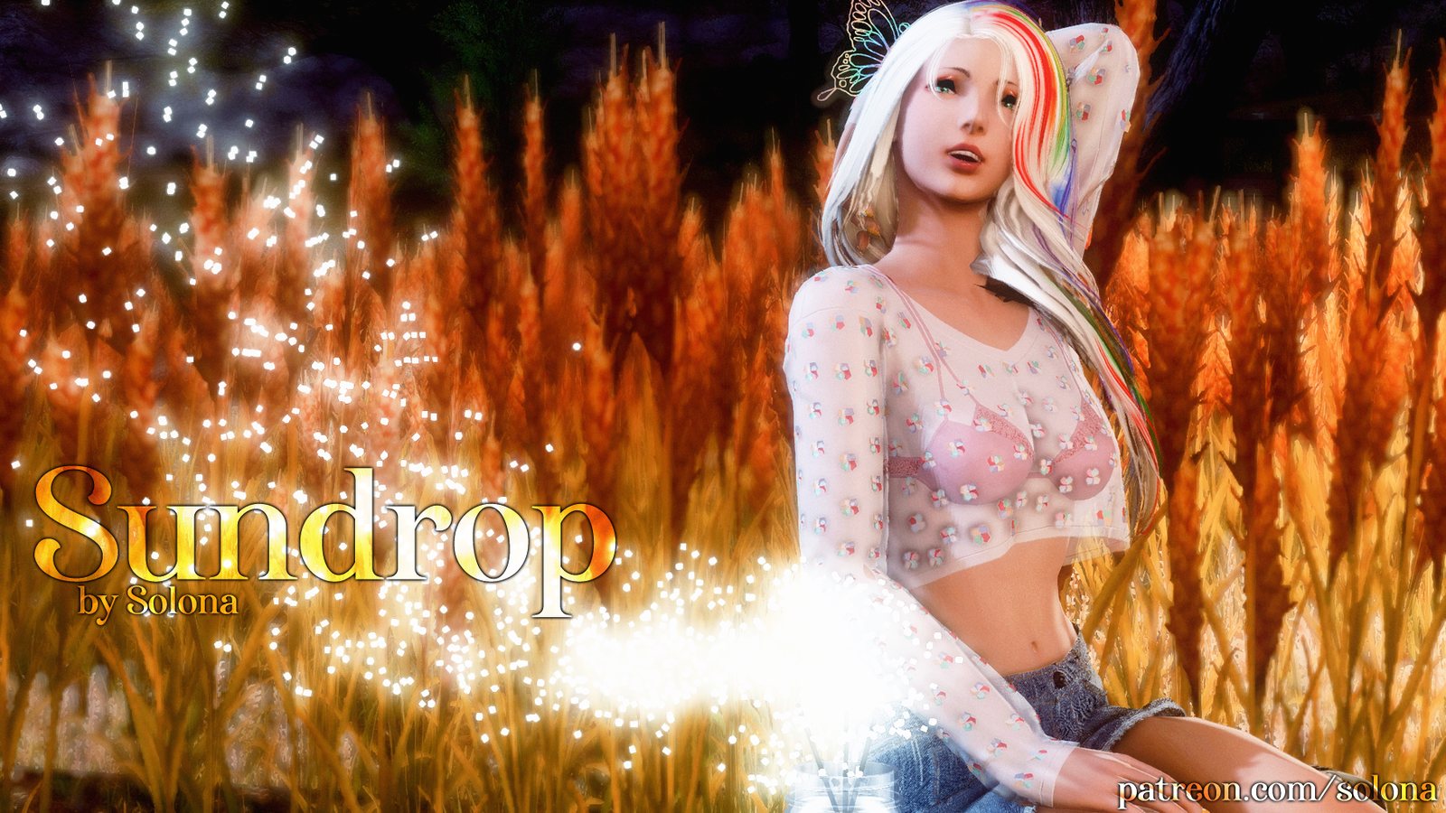 Sundrop
