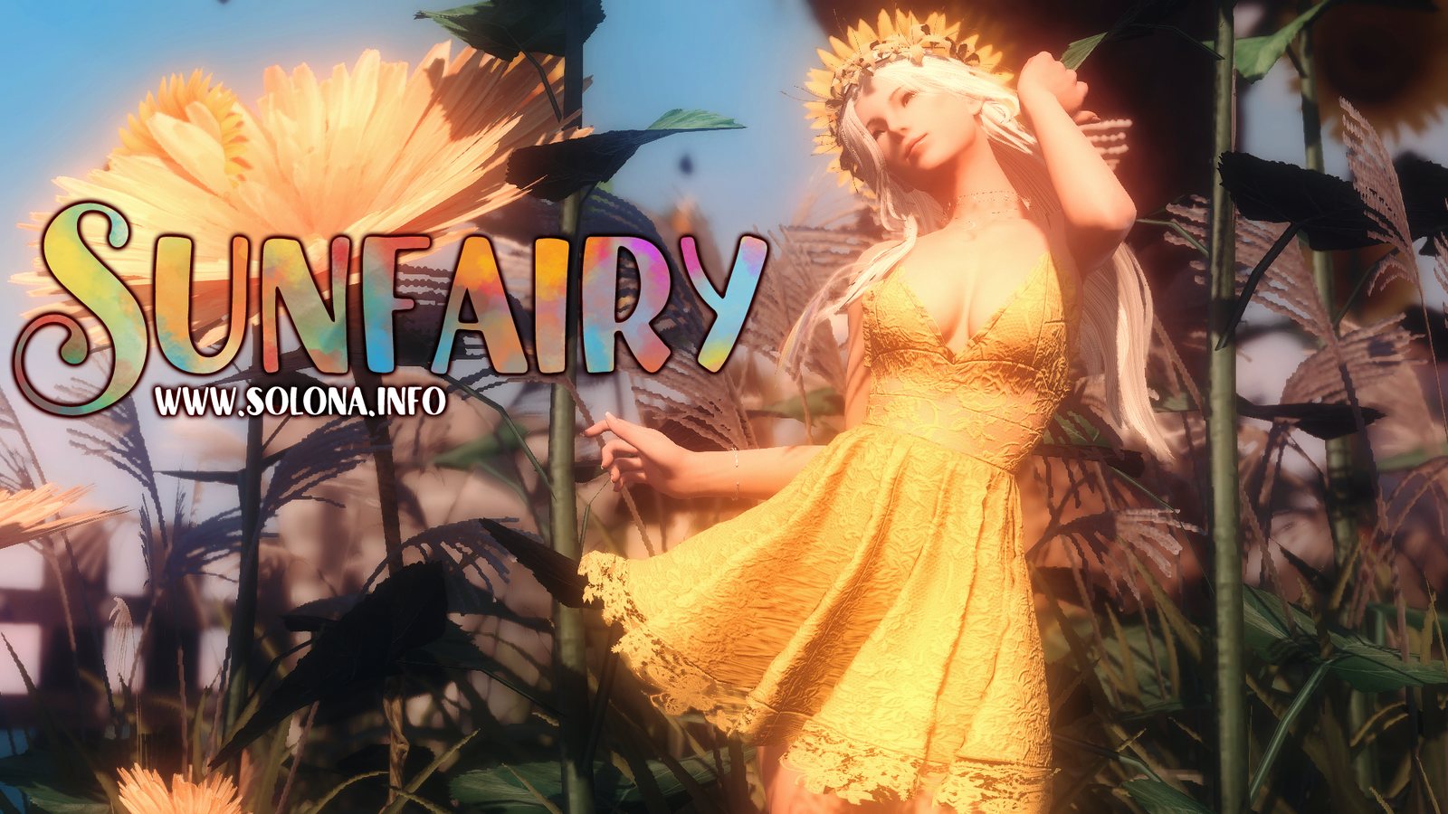 Sunfairy (Bibo+)