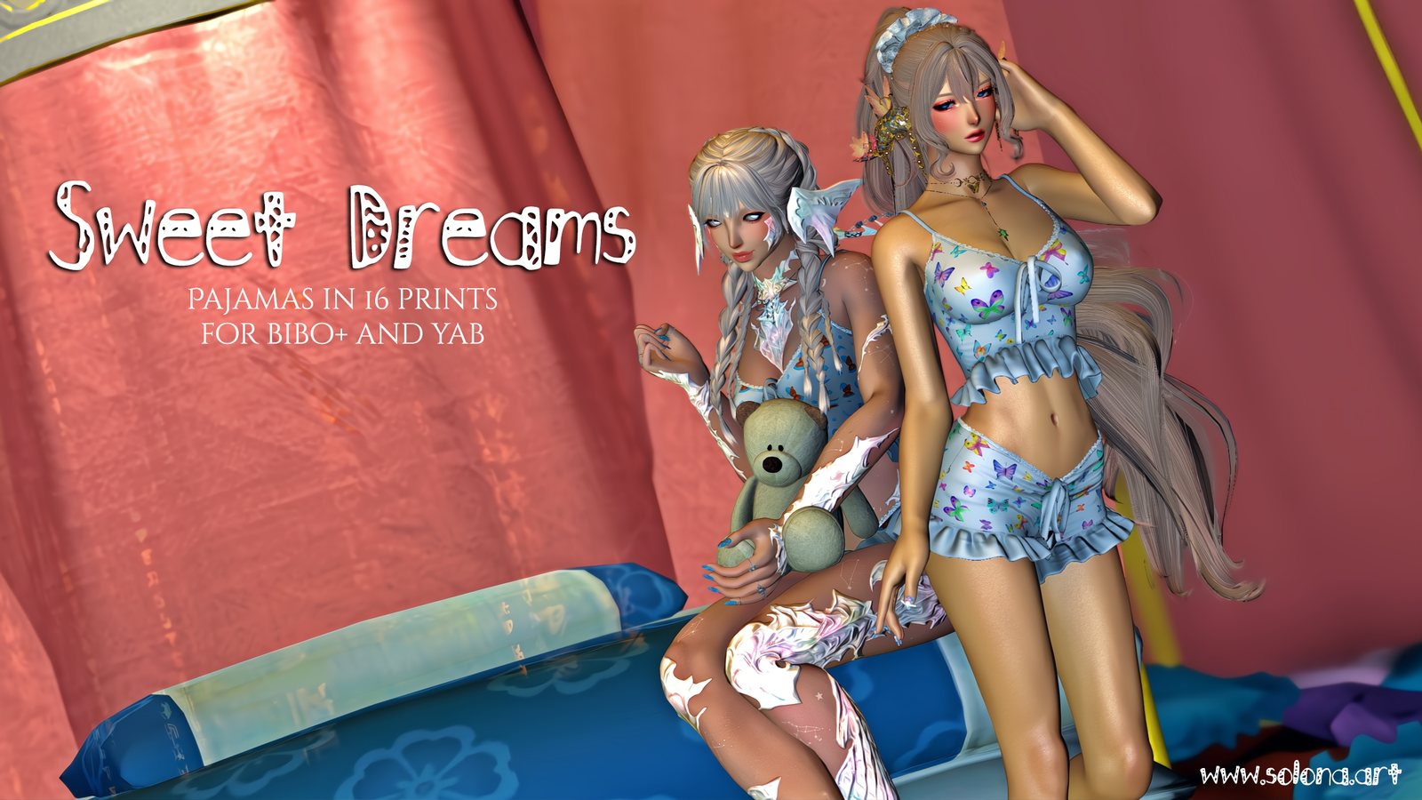 Sweet Dreams