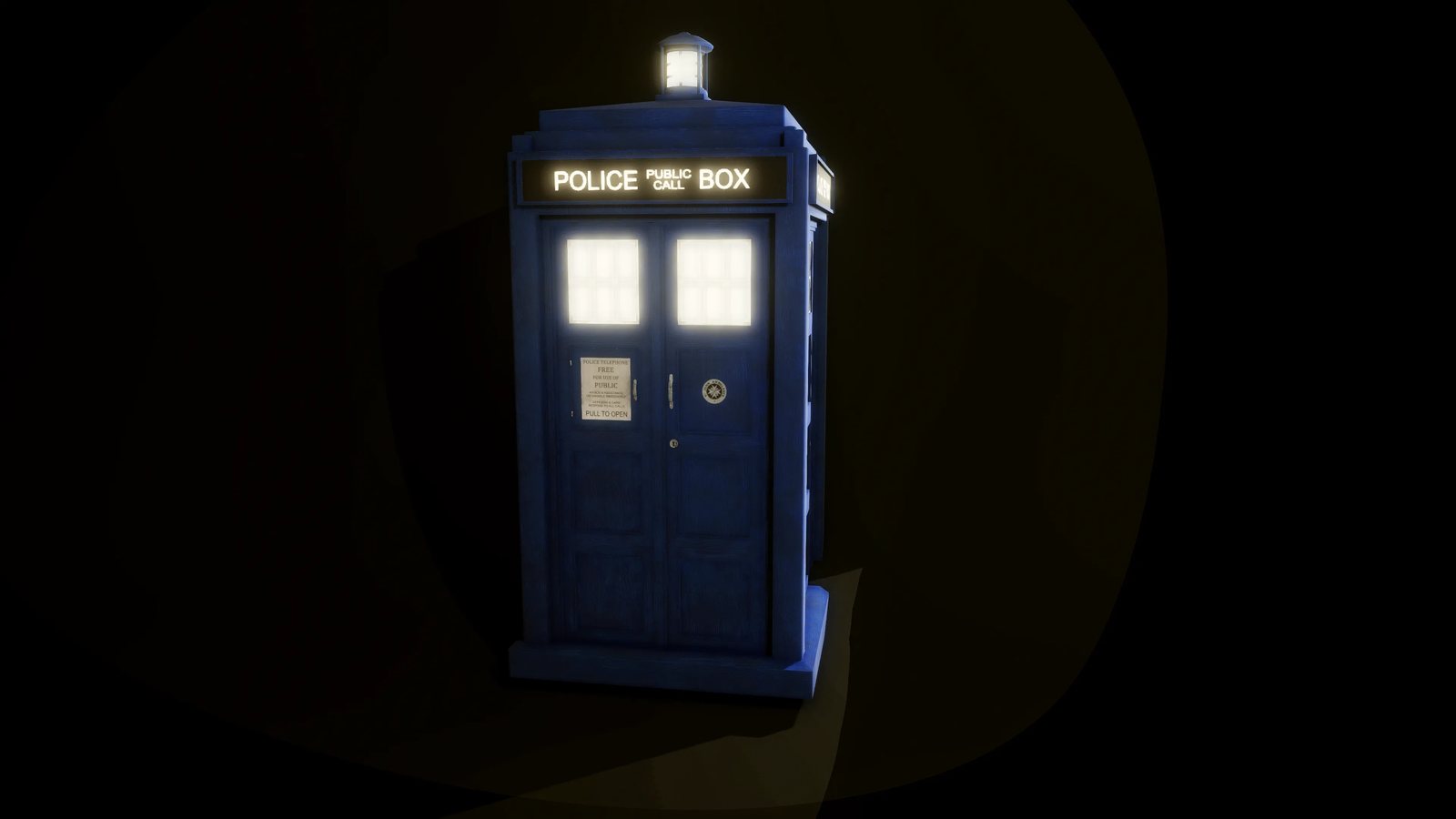 Tardis