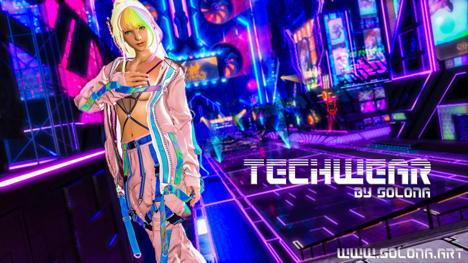 Techwear