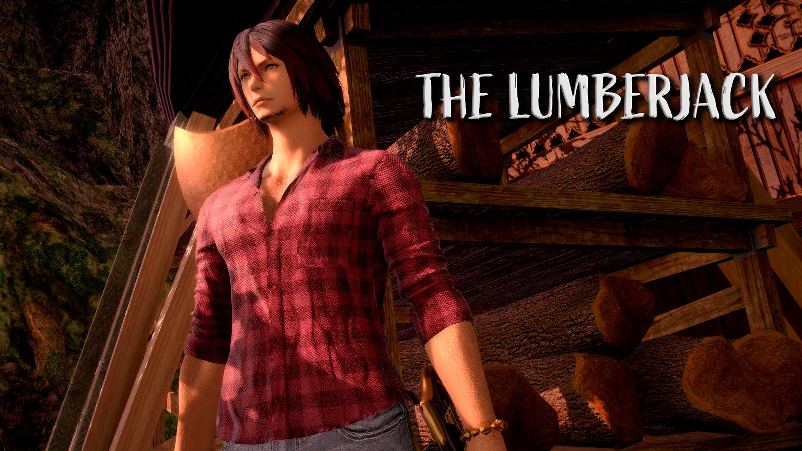 The Lumberjack