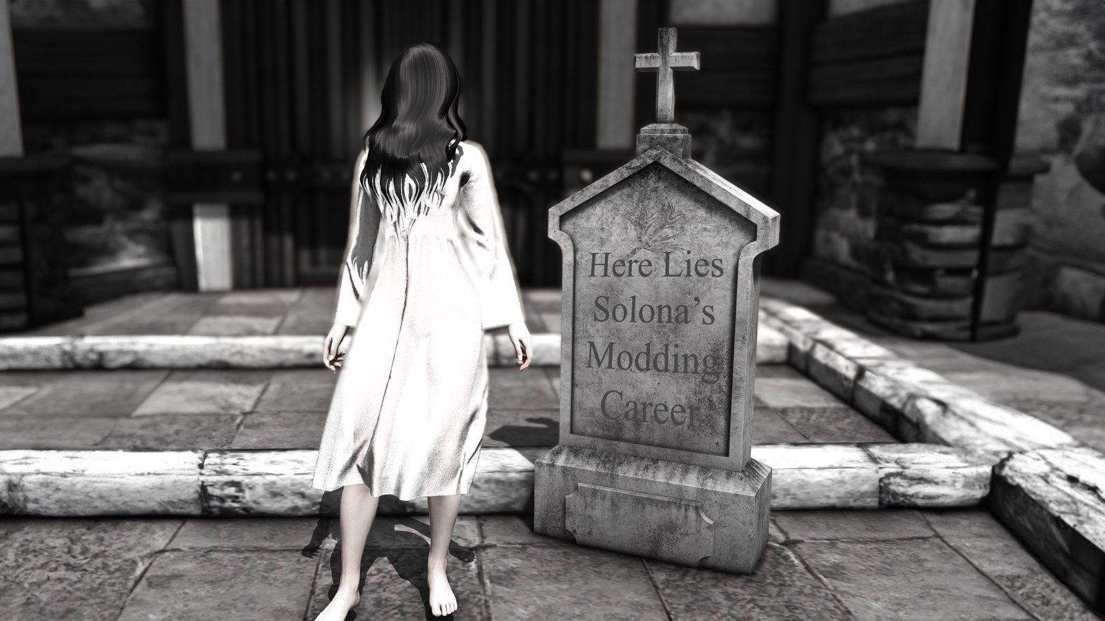 Tombstone