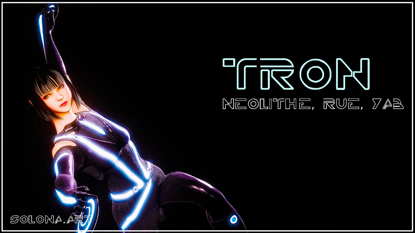 Tron