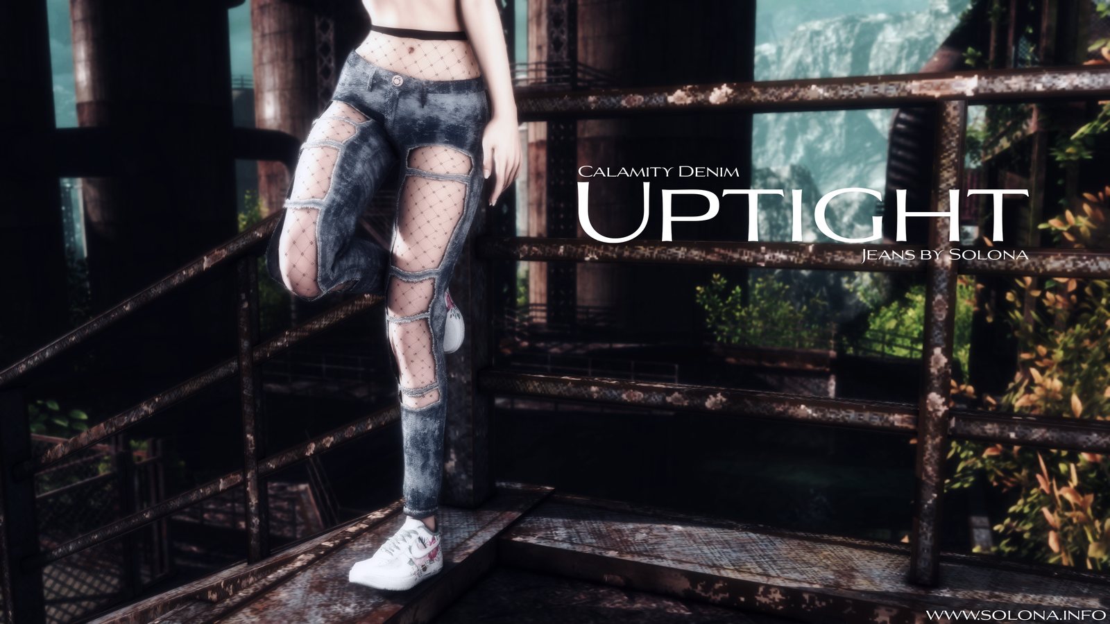 Uptight