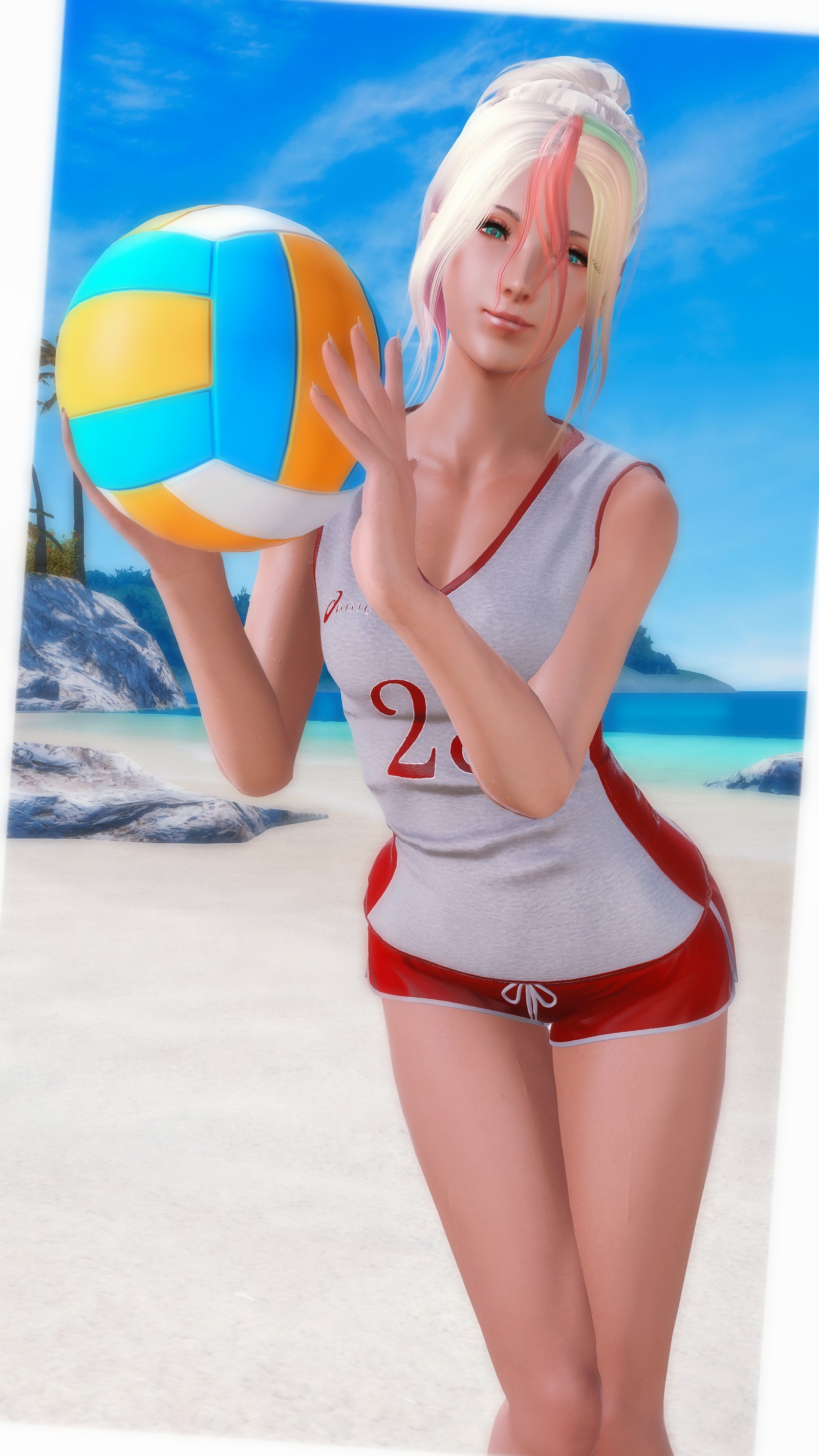 Volleyball