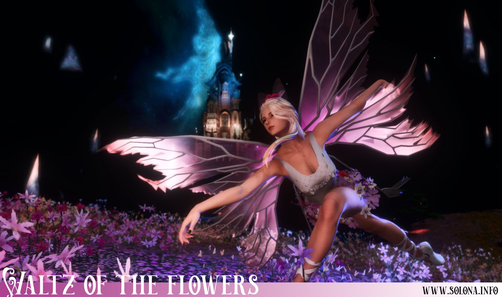 Waltz of the Flowers