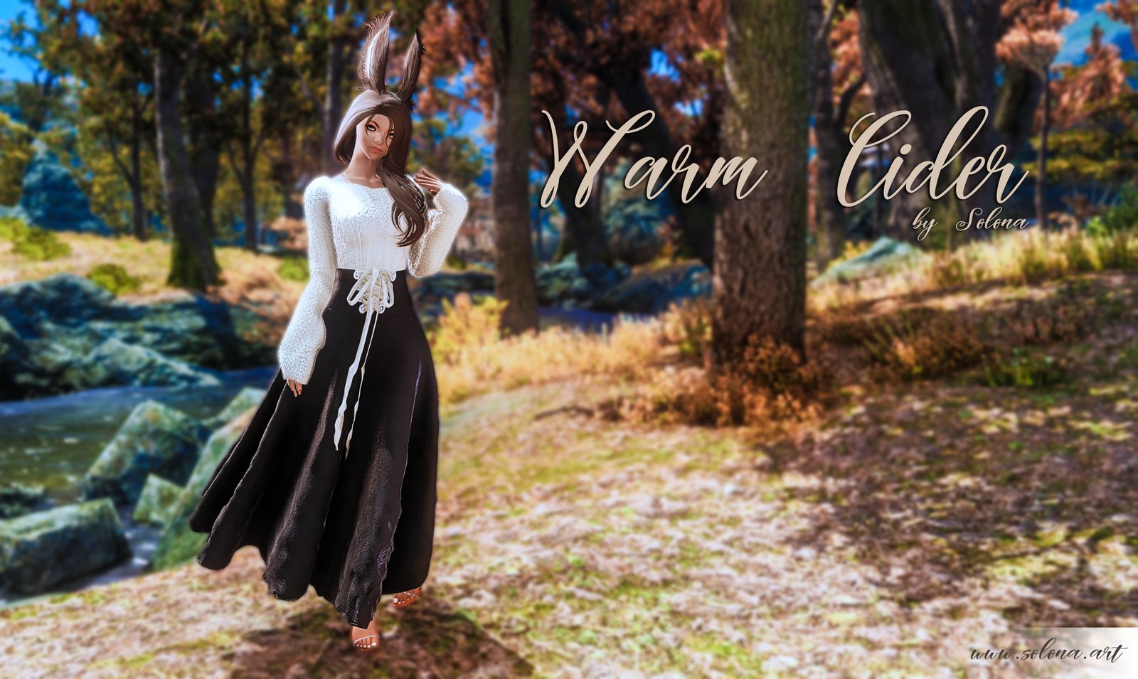 Warm Cider