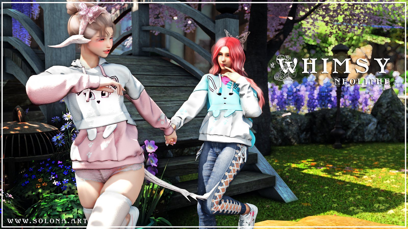 Whimsy