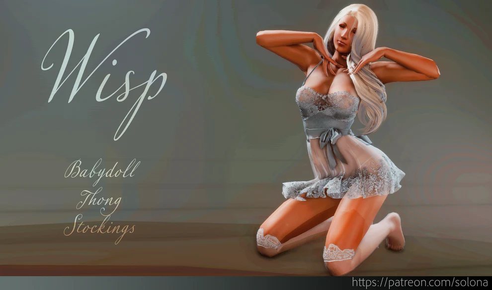 Wisp