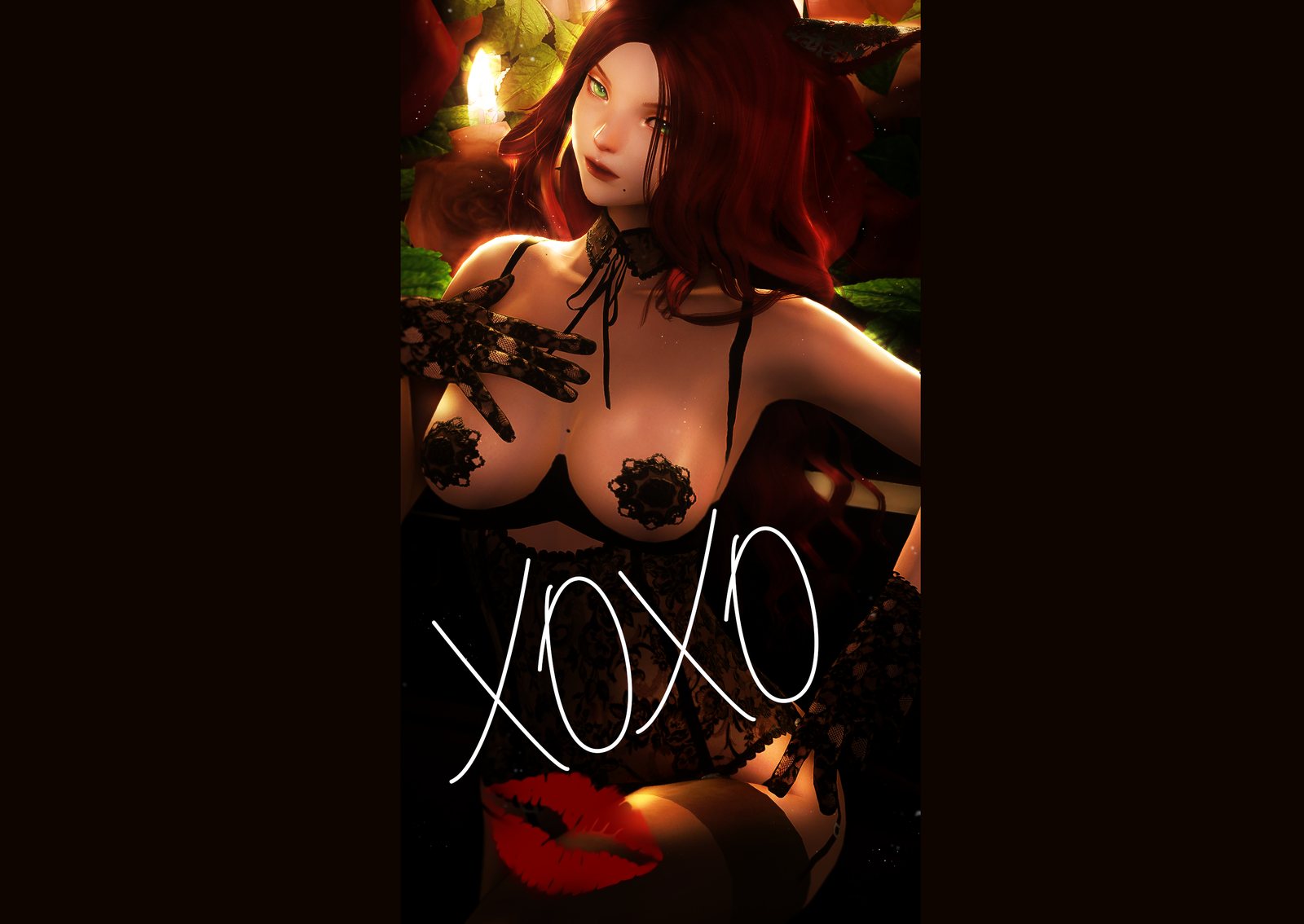 XOXO